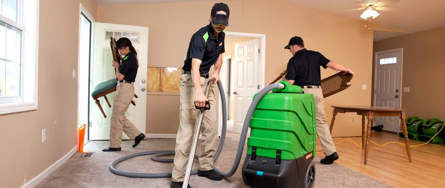 Philadelphia, PA cleaning services